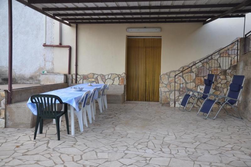 Hotel Grotticelli Scopello  Zewnętrze zdjęcie