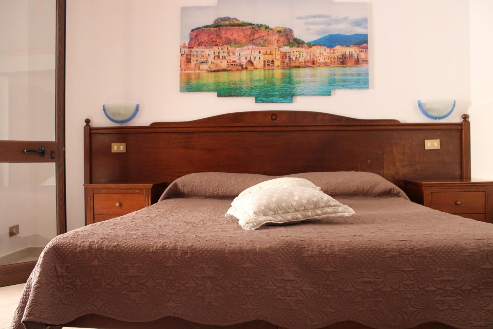 Hotel Grotticelli Scopello  Zewnętrze zdjęcie