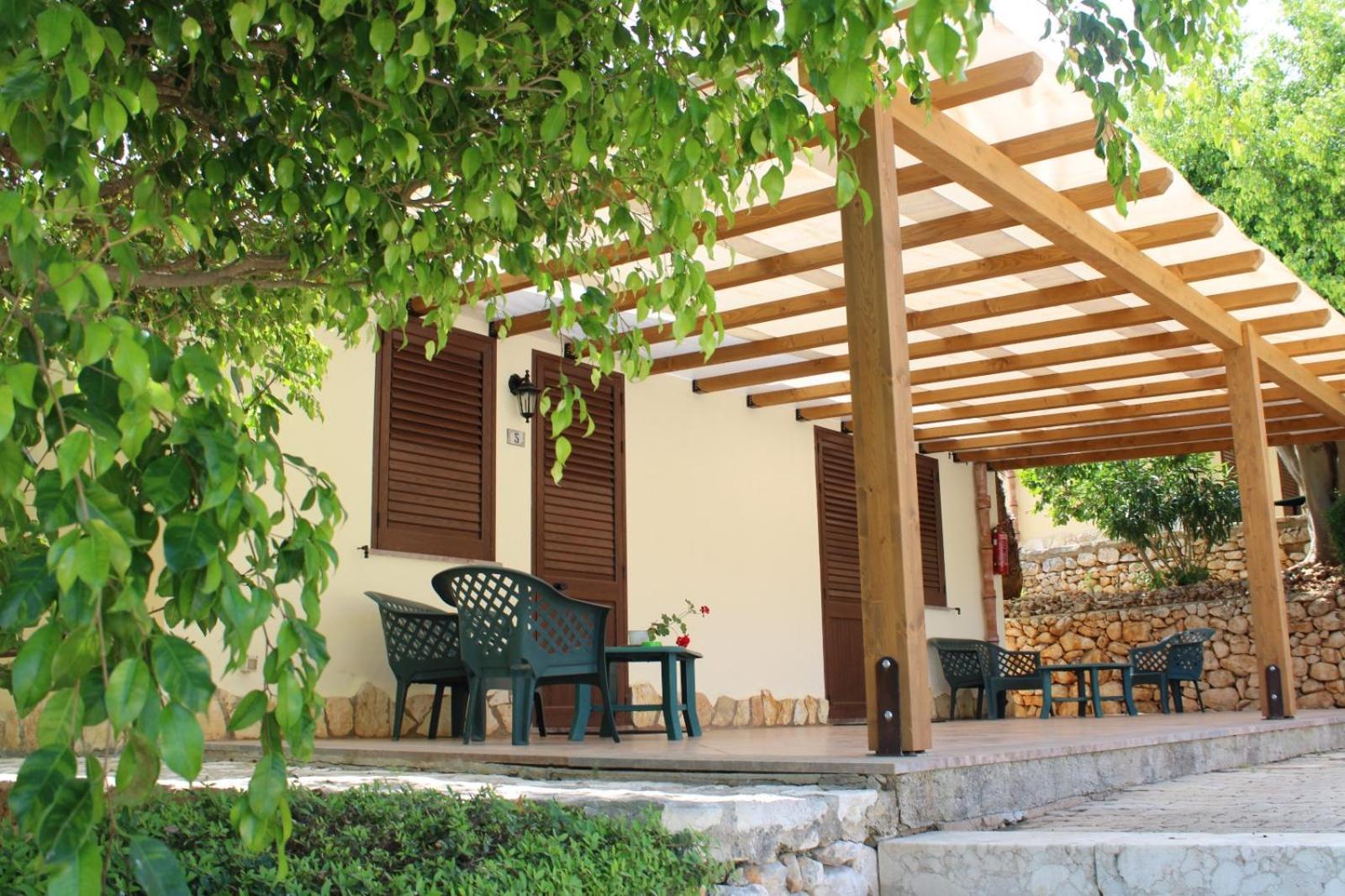 Hotel Grotticelli Scopello  Zewnętrze zdjęcie