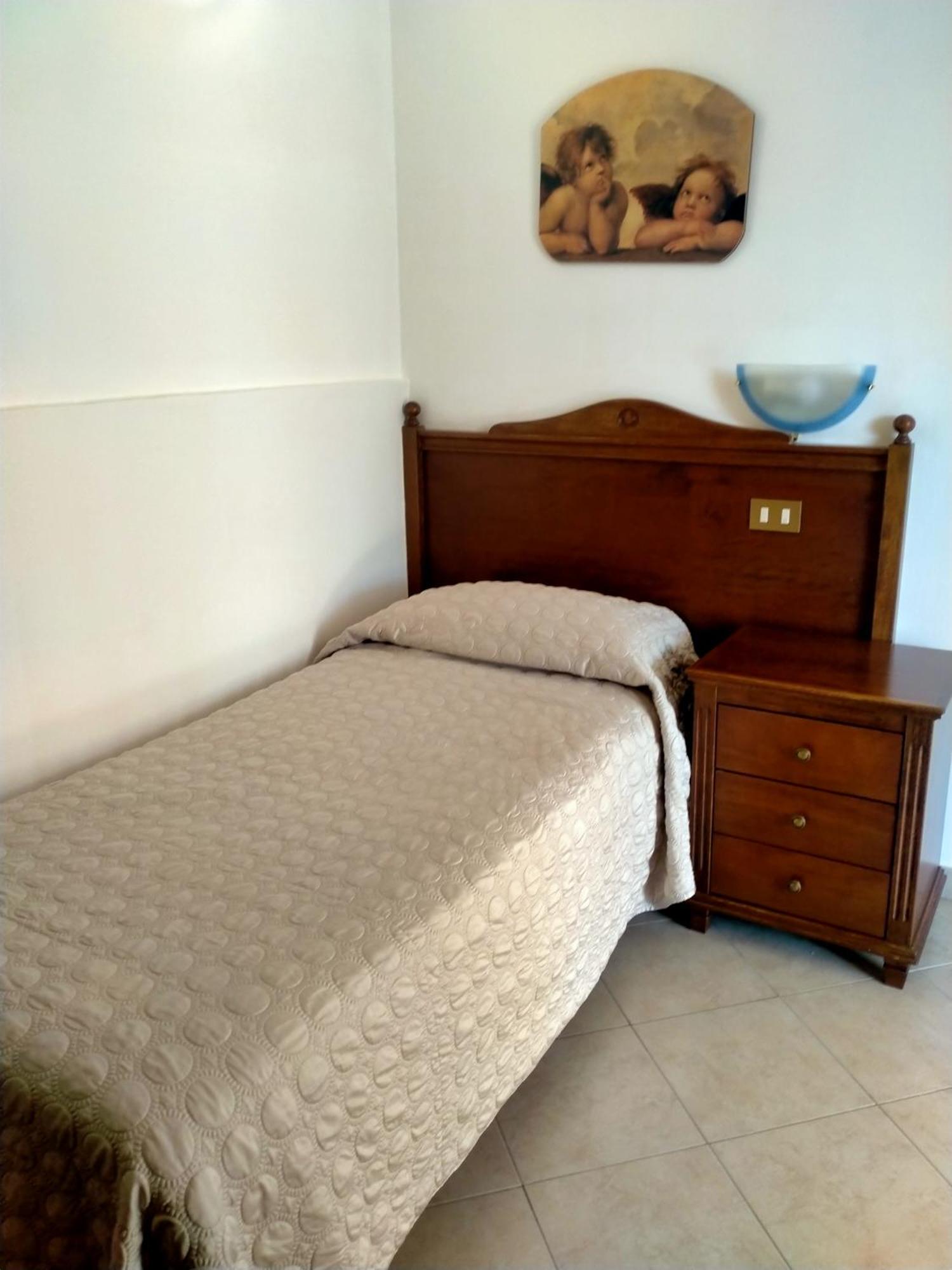 Hotel Grotticelli Scopello  Zewnętrze zdjęcie