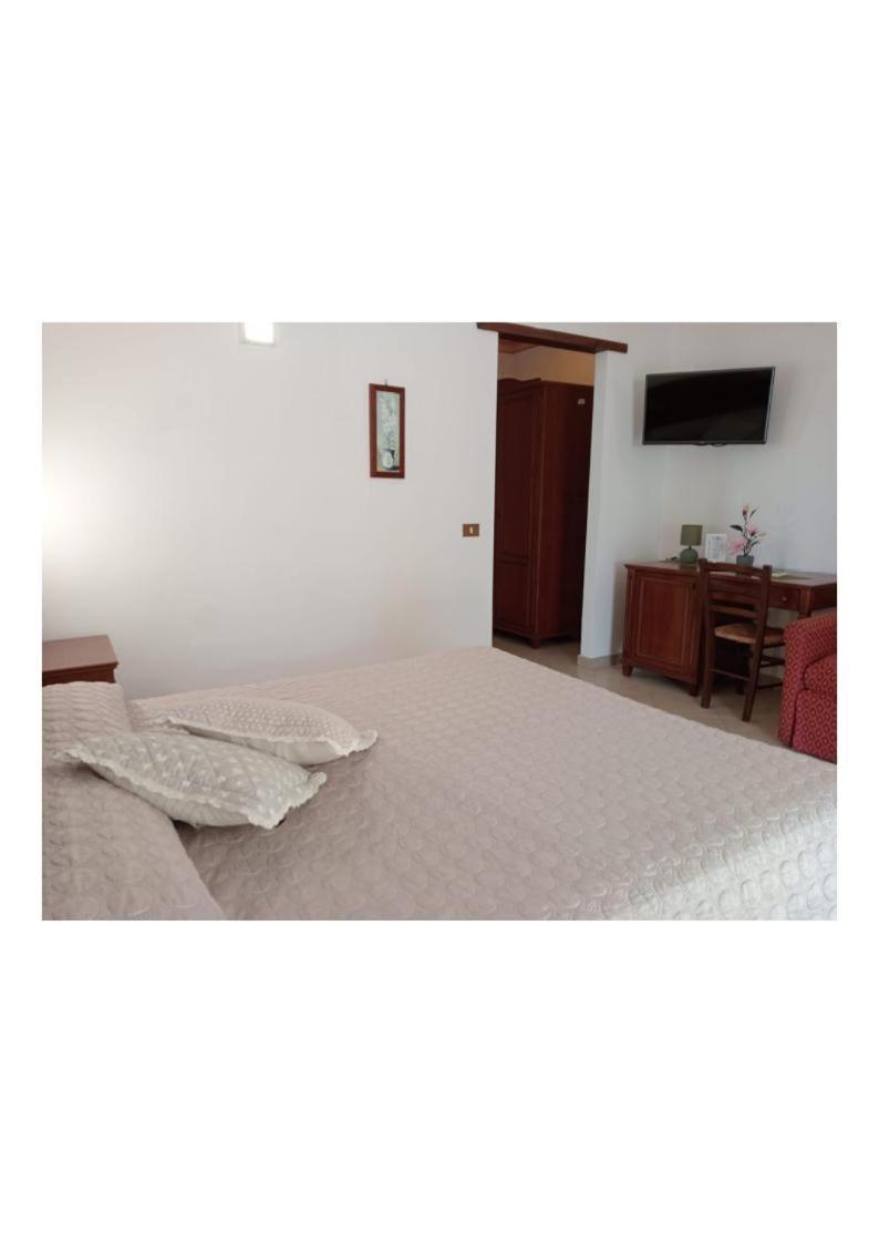 Hotel Grotticelli Scopello  Zewnętrze zdjęcie
