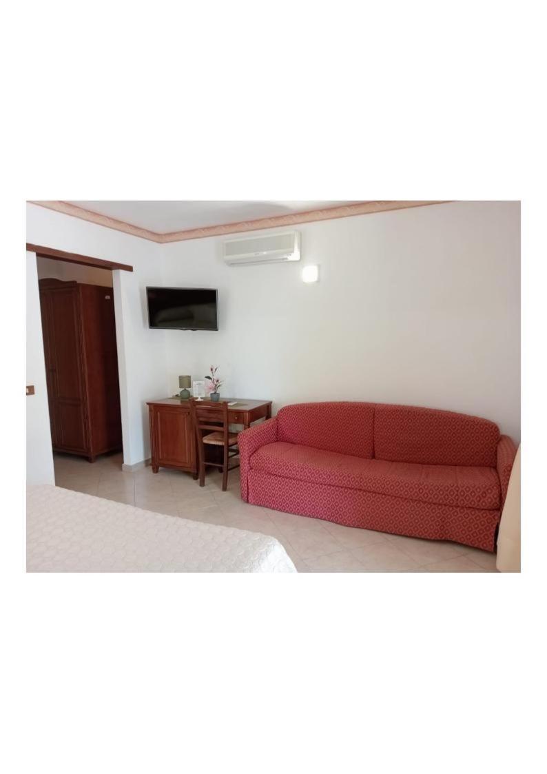 Hotel Grotticelli Scopello  Zewnętrze zdjęcie