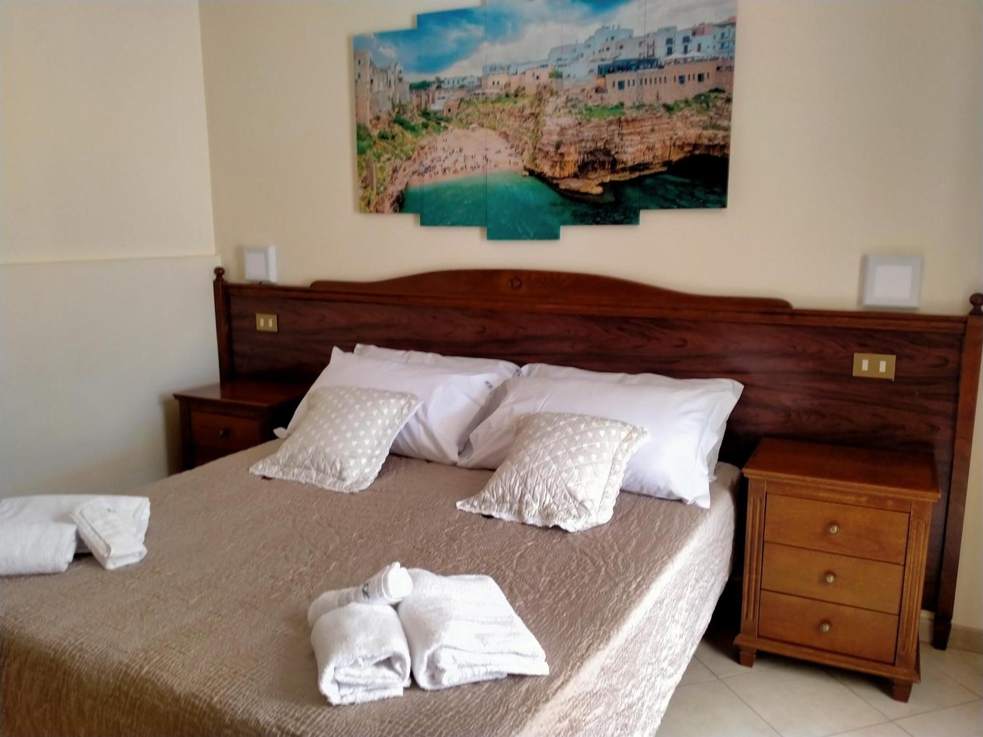 Hotel Grotticelli Scopello  Zewnętrze zdjęcie