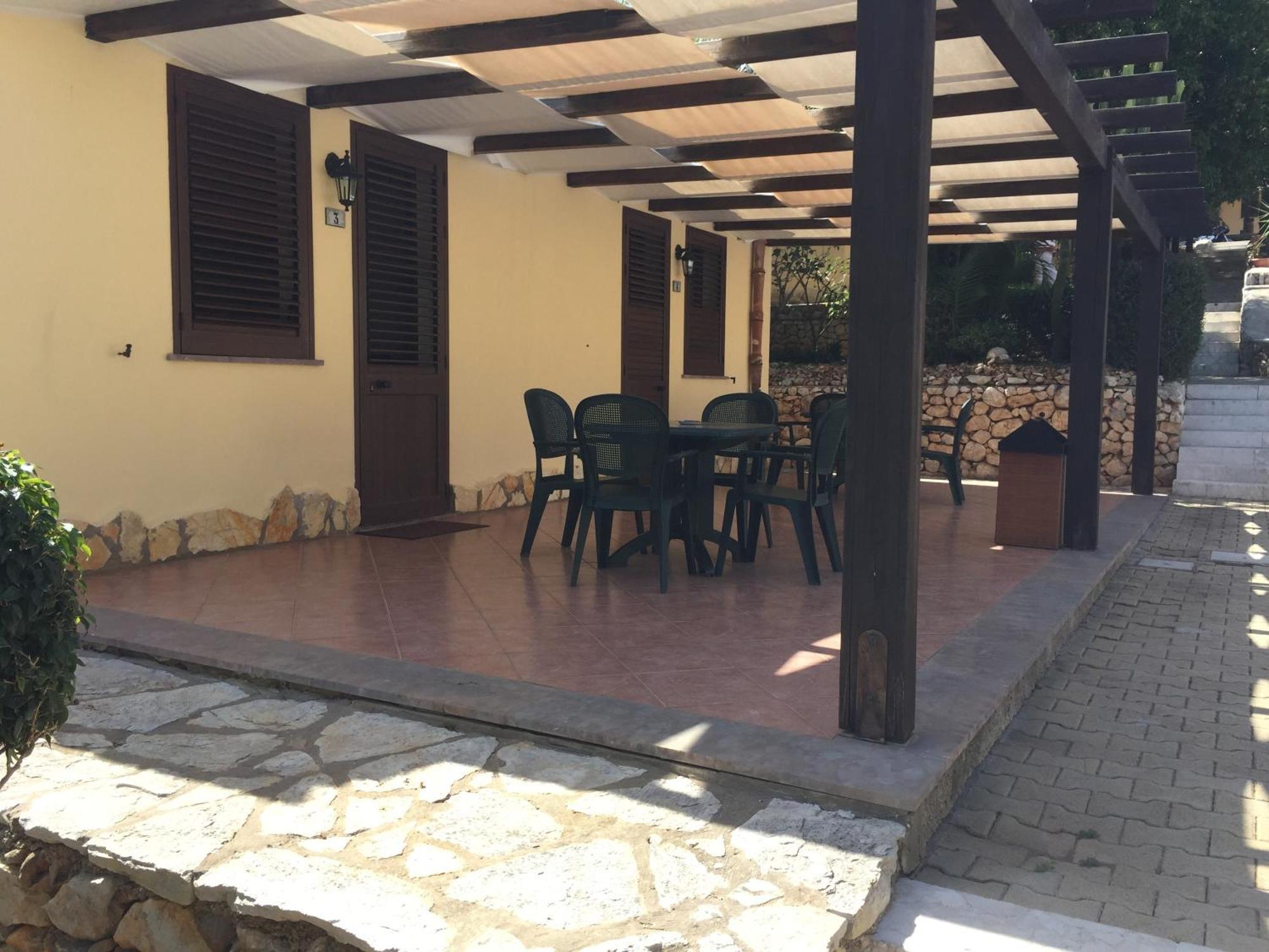Hotel Grotticelli Scopello  Pokój zdjęcie