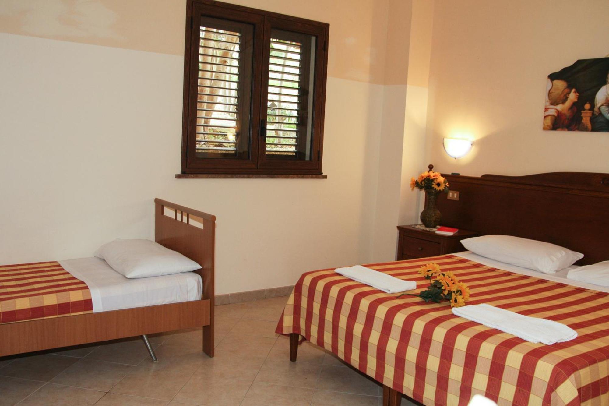 Hotel Grotticelli Scopello  Pokój zdjęcie