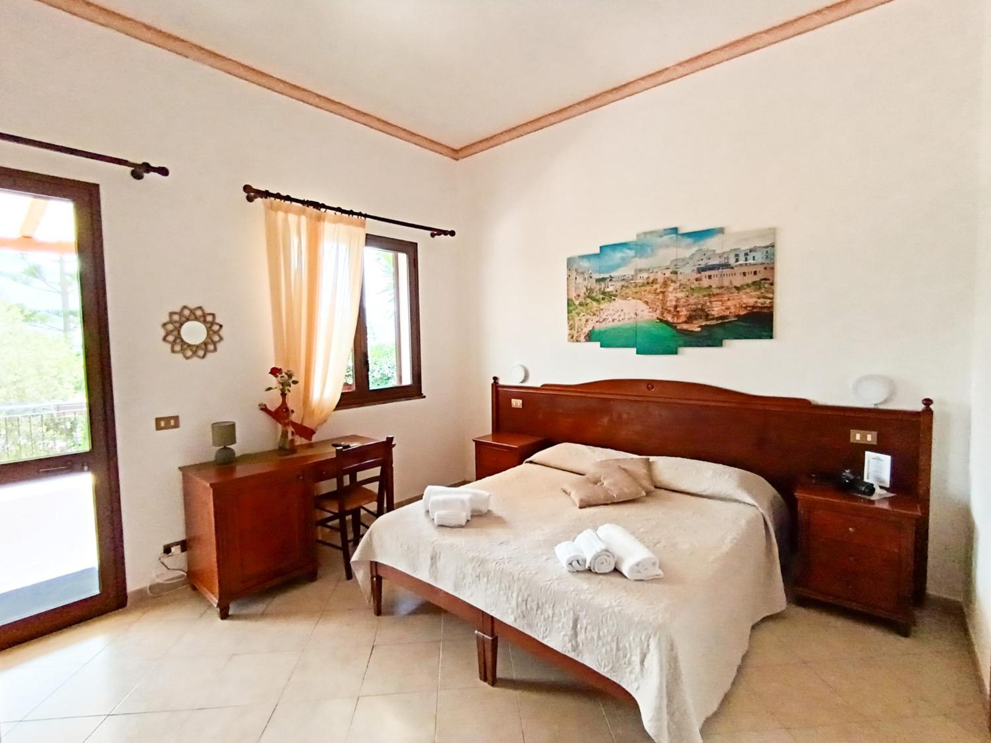 Hotel Grotticelli Scopello  Zewnętrze zdjęcie