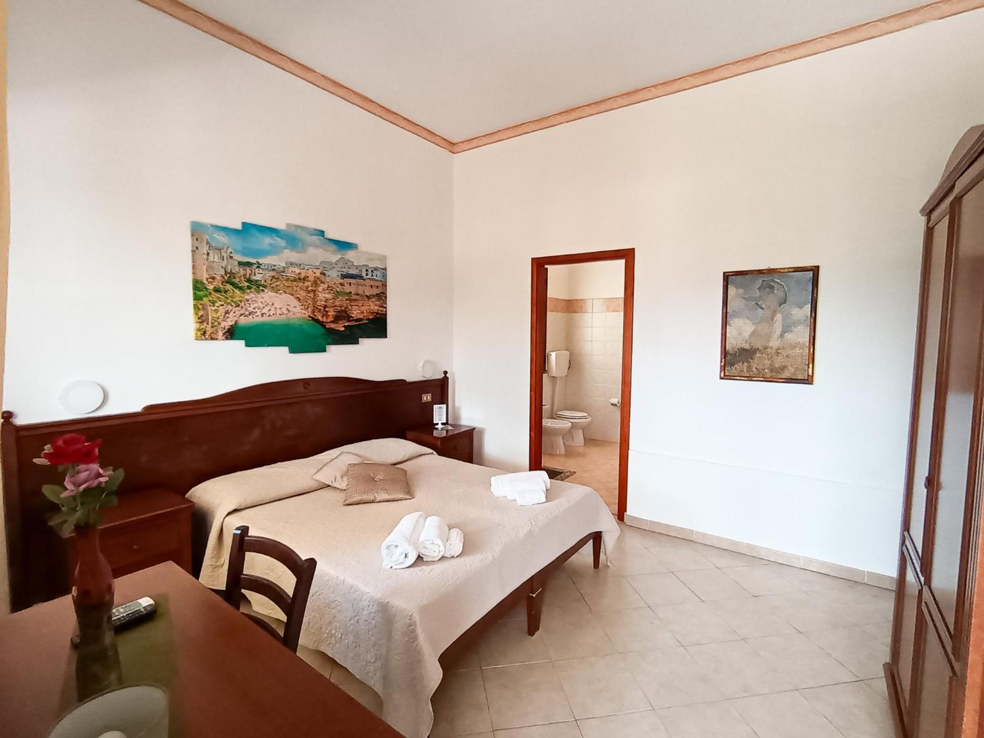 Hotel Grotticelli Scopello  Zewnętrze zdjęcie