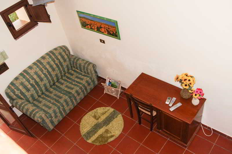 Hotel Grotticelli Scopello  Zewnętrze zdjęcie