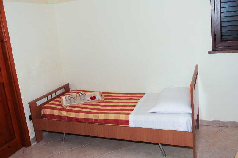 Hotel Grotticelli Scopello  Zewnętrze zdjęcie