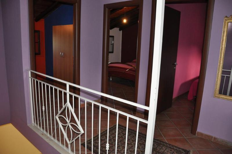 Hotel Grotticelli Scopello  Zewnętrze zdjęcie