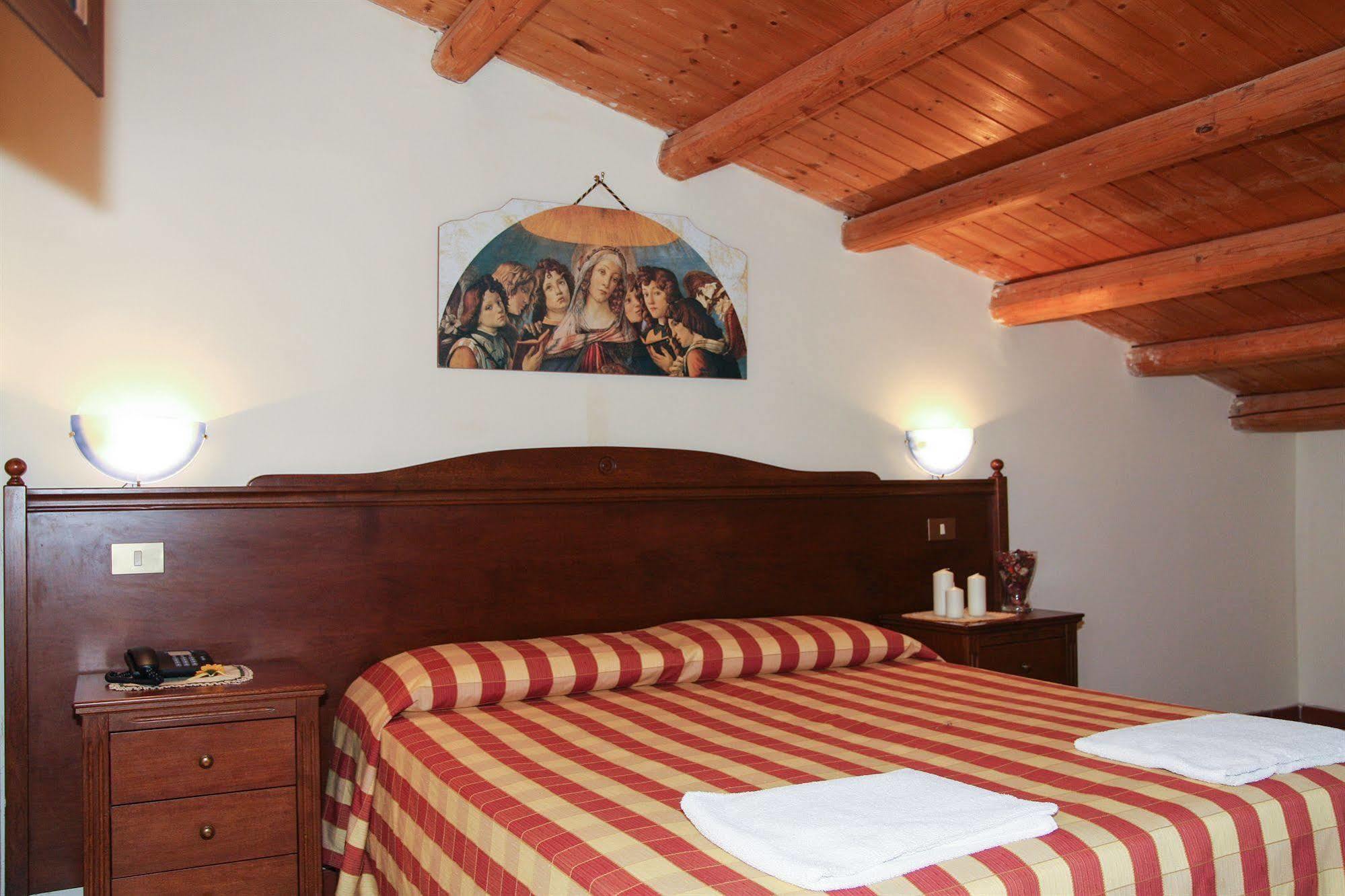 Hotel Grotticelli Scopello  Zewnętrze zdjęcie